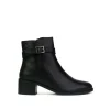 Botines de mujer Javier Larrainza JL502-11