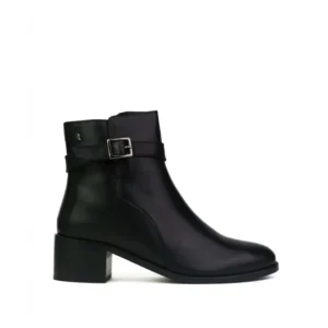 Botines de mujer Javier Larrainza JL502-11
