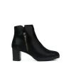 Botines de mujer Javier Larrainza JL498-2