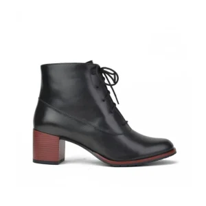 Botines de mujer Javier Larrainza JL966-11