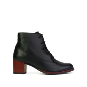 Botines de mujer Javier Larrainza JL496-11