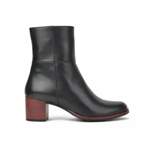 Botines de mujer Javier Larrainza JL965-11