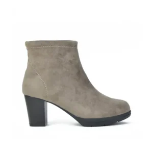 Botines de mujer Javier Larrainza JL942-7