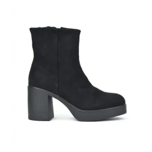 Botines de mujer Javier Larrainza JL635-51