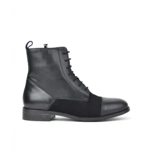 Botines de mujer Javier Larrainza JL616-11