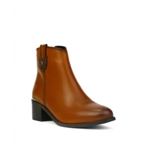 Botines de mujer Javier Larrainza JL931-13