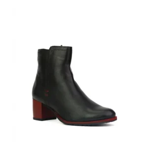 Botines de mujer Javier Larrainza JL497-11