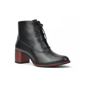 Botines de mujer Javier Larrainza JL966-11