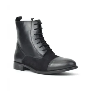Botines de mujer Javier Larrainza JL616-11