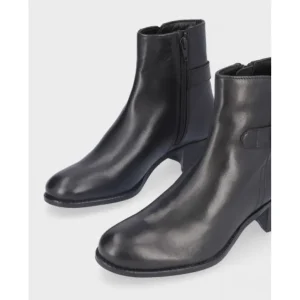 Botines de mujer Javier Larrainza JL978-11