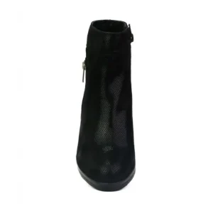 Botines de mujer Javier Larrainza JL498-2