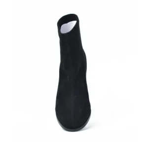 Botines de mujer Javier Larrainza JL941-1