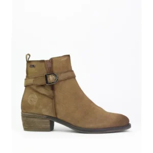 Botines de mujer Kangaroos 160-17