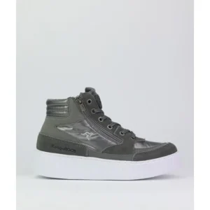 Botines de mujer Kangaroos K737-9