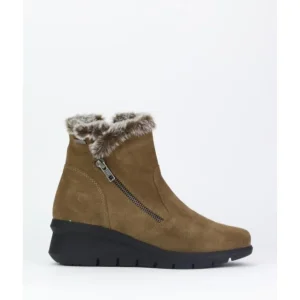 Botines de mujer Kangaroos 193-5