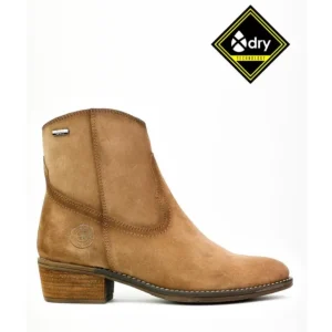 Botines de mujer Kangaroos 73-17