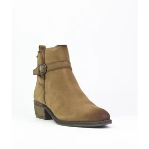 Botines de mujer Kangaroos 160-17