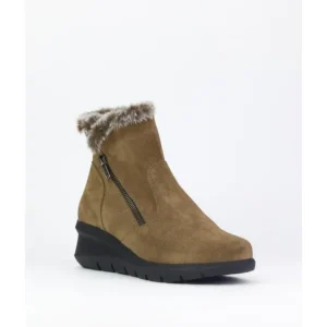 Botines de mujer Kangaroos 193-5