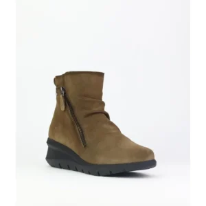 Botines de mujer Kangaroos 192-5
