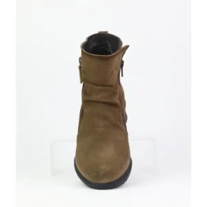 Botines de mujer Kangaroos 192-5