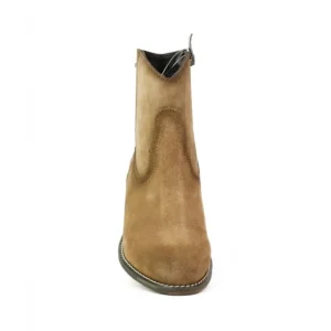 Botines de mujer Kangaroos 73-17