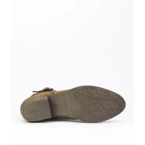 Botines de mujer Kangaroos 160-17