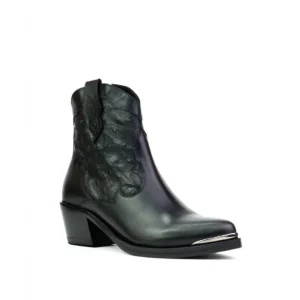 Botines de mujer Liberto L323-81