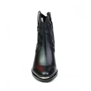 Botines de mujer Liberto L323-81
