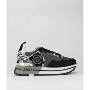 Botines de mujer Liu jo BA2051PX22722222