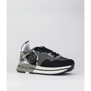 Botines de mujer Liu jo BA2051PX22722222