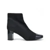 Botines de mujer Mascaro 51909