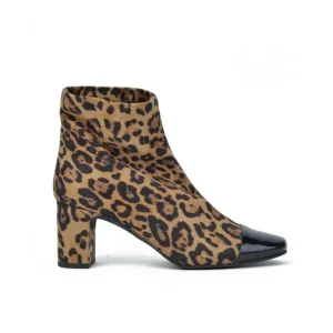 Botines de mujer Mascaro 51909