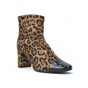 Botines de mujer Mascaro 51909