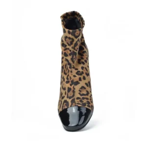 Botines de mujer Mascaro 51909