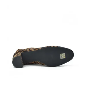 Botines de mujer Mascaro 51909