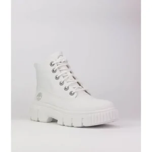 Botines de mujer Timberland TBOA2JFQL771
