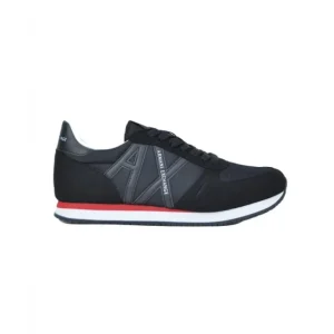 Deportivas de hombre Armani Exchange XUXO17-XCC68-00020