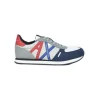 Deportivas de hombre Armani Exchange XUXO17-XCC68-S278