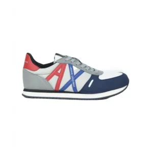 Deportivas de hombre Armani Exchange XUXO17-XCC68-S278