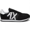 Deportivas de hombre Armani Exchange XUX017-XCC68