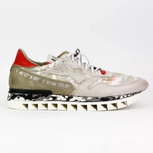 Deportivas de hombre AS98 416103