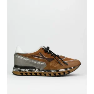 Deportivas de hombre AS98 614108