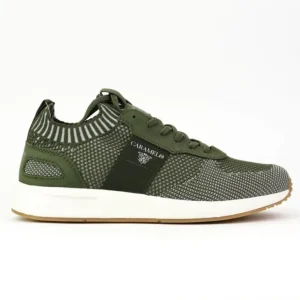 Deportivas de hombre Caramelo CAR110-6
