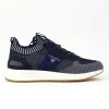 Deportivas de hombre Caramelo CAR110-4