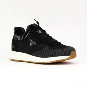 Deportivas de hombre Caramelo CAR110-1