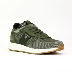 Deportivas de hombre Caramelo CAR110-6