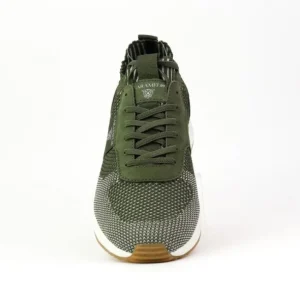 Deportivas de hombre Caramelo CAR110-6