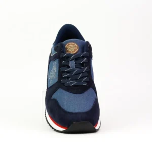 Deportivas de hombre Caramelo CAR100-70