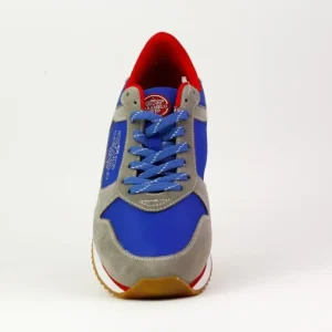 Deportivas de hombre Caramelo CAR100-79