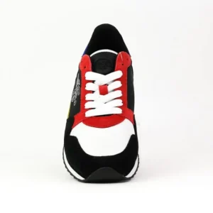 Deportivas de hombre Caramelo CAR105-75